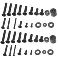 thumbnail image 3 of Weiweiguan 1 Set TV Mounting Hardware Iron Screws Accessories TV Mount Supplies, 3 of 6