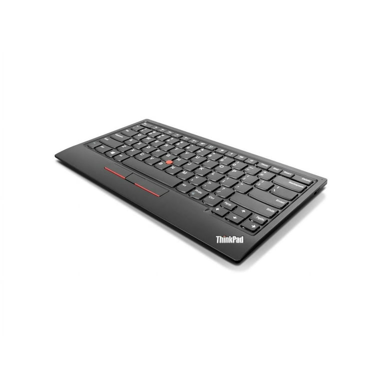 Free Shipping! Lenovo ThinkPad TrackPoint Keyboard II (US