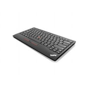 Lenovo ThinkPad TrackPoint Keyboard II US English 4Y40X49493