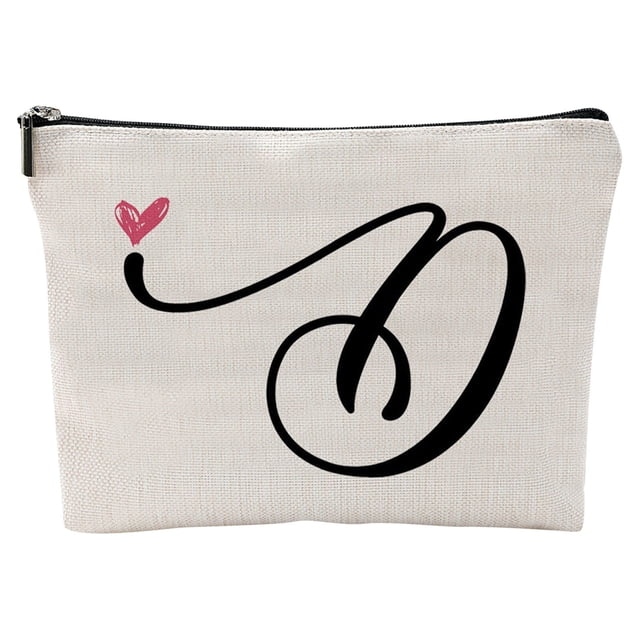 Boovnll Tool Kit, You Send Love Makeup Case Toiletry Bag Friend Makeup Bag for Friend Gifts, Tool Set, Home Essentials, Household Essentials