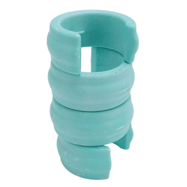 Peso de la Manguera de la Piscina, Plástico Duradero de la Manguera del Limpiador de Piscina Con la Manguera de la Manguera Universal 4pcs para x70105