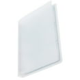 thumbnail image 1 of Carpeta Transparente, Colección Periférica de Favoritos, Carpeta de Libros, Carpeta de Almacenamiento, Organizador de Hojas Sueltas, Colgante, 1 of 7