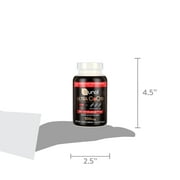Qunol Ultra CoQ10 Softgels, 100mg, Heart Health, Coenzyme Q10 Dietary Supplement, 60 Count