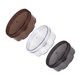 thumbnail image 1 of Accesorios de cocina Soporte para tazas Estante para platos de madera Soporte para sartenes Bambú Cruz Madera 3 piezas, 1 of 6