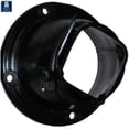 thumbnail image 2 of T-H Marine Cable Boot - 2", Black, 2 of 4