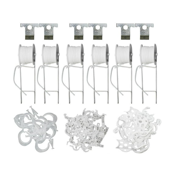 Kit de palissage Pro Canopia by Palram