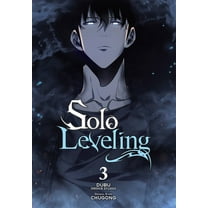 Solo Leveling, Vol. 3 (comic) (Issue 6) (Paperback)