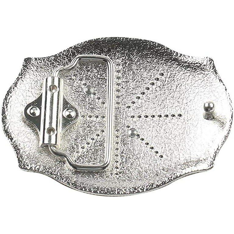 Vintage Fashion Western Belt Buckle Initial Letters From ABC to XYZ Cowboy  Rodeo Belt Buckle for Men and Women, Best Gift