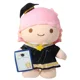 thumbnail image 3 of Sanrio Graduación HelloKitty Cinnamoroll My Melody Kuromi Peluche Muñeco de Peluche Kawaii Anime Animal de Peluche Suave Regalo para Niños, 3 of 5