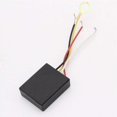 thumbnail image 3 of Control del interruptor del sensor del atenuador SY Instalar tabla ajustable sensible, 3 of 5