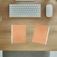 thumbnail image 2 of Miangastore 2 Pcs Index Page Divider Plastic Colorful Classification Page Tab for Notebook Memo (A5), 2 of 8