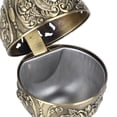 thumbnail image 4 of Vintage Incense  , Incense   Holder, Metal Craft For  Bedroom Home Decor Metal Craft Gift, 4 of 8