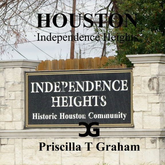 Independence Heights (Paperback)