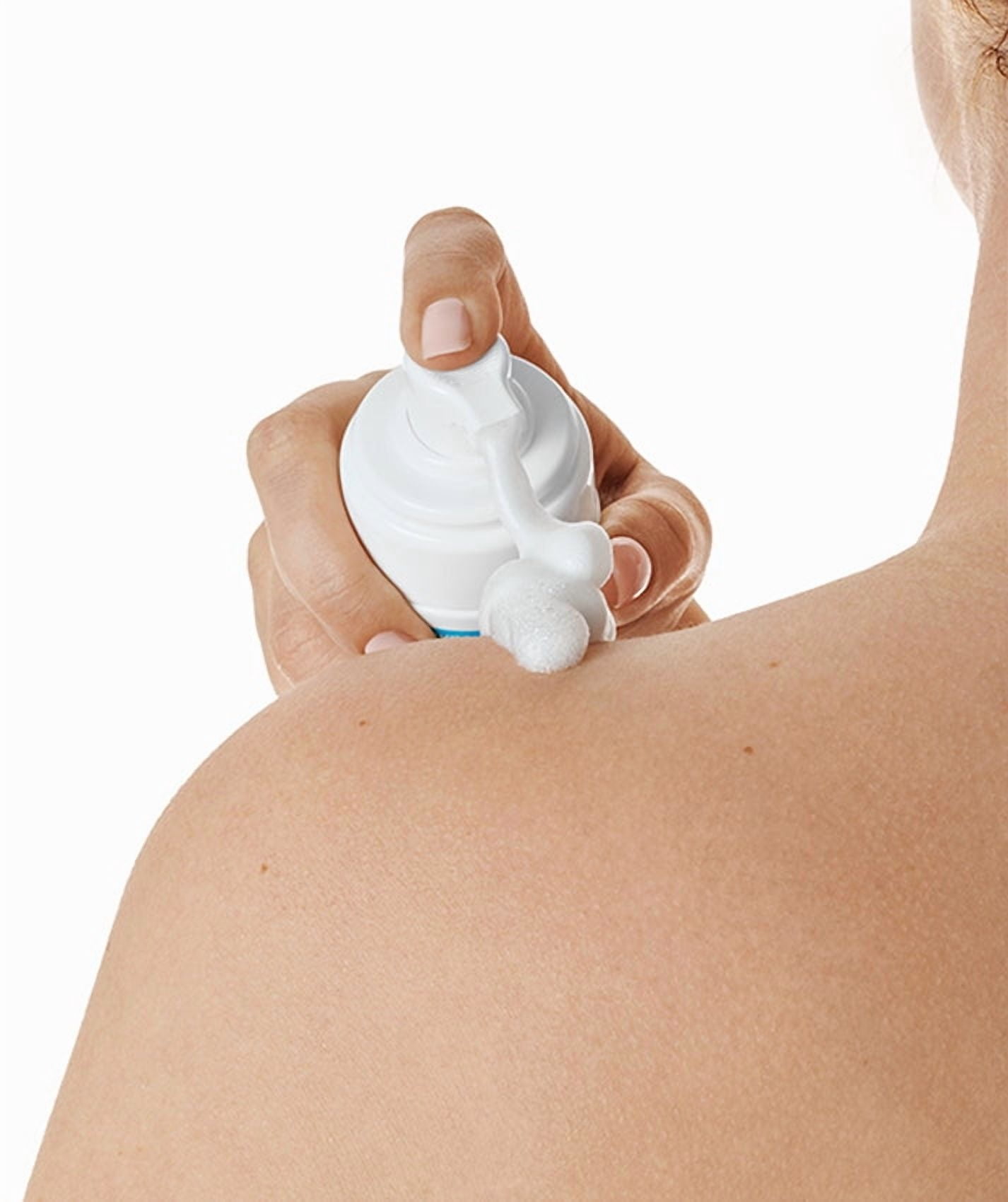Elementre 25% Glycolic Acid Exfoliating Body Foam