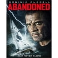thumbnail image 2 of Abandoned (DVD), Vertical, Action & Adventure, 2 of 2