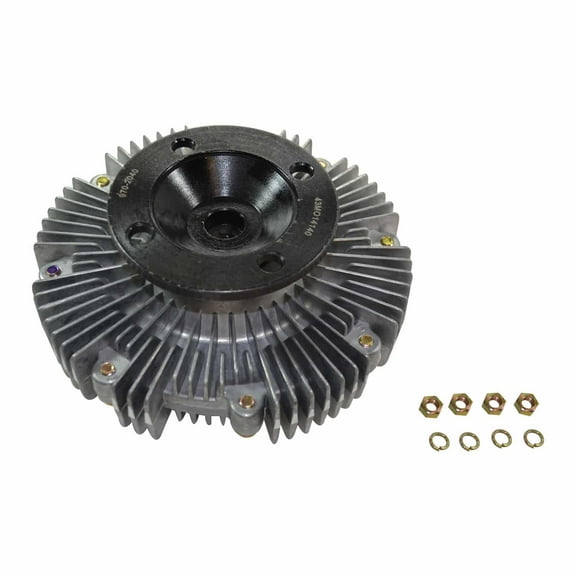 GMB 970-2040 Fan Clutch that fits a Toyota Tundra (2000-2002)