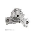 thumbnail image 3 of BeckArnley 131-2299 Water Pump With Housing, 3 of 4