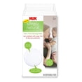thumbnail image 1 of NUK Simply Natural Ultra Thin Nursing Pads, 1 of 2