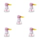 thumbnail image 1 of Billuyoard Grifo de fregadero giratorio baño bañera grifo de rociador extensor cocina difusor Flexible adaptador tipo 2, 1 pieza Type2 NO2, 1 of 6