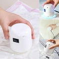 HMOONORY Vacuum Compression Bag Storage Bag Special Air Air Electric