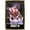 Gold Framed Version, variant on Rocky IV (1985) - One Sheet Wall Poster, 22.375" x 34"