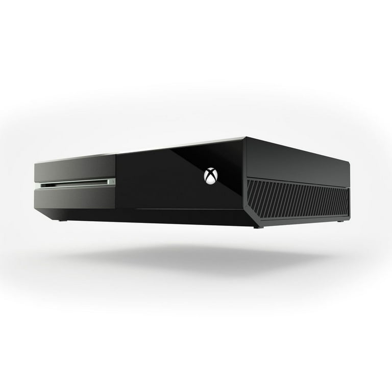 Restored Microsoft Xbox One Console W/ 500GB HDD & Wireless