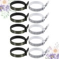 thumbnail image 6 of LABSERRON Ring Measurer 10Pcs Men Women Wedding Birthday Party present Measurement Simple Style, 6 of 8