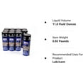 thumbnail image 2 of Lucas Oil Chain Lube 11.00 oz Aerosol Case of 12 P/N 10393-12, 2 of 2