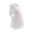 thumbnail image 3 of Playera Circus Talla 14 Básica con Manga Corta Blanco, 3 of 3