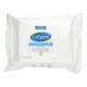 thumbnail image 1 of Cetaphil Gentle Makeup Removing Wipes Toallitas Desmaquillantes 25 pzas, 1 of 5