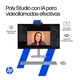 thumbnail image 5 of All in One HP OmniStudio X Next Gen AI 27-cs1251la PC Intel Core Ultra 5 8 nucleos 16GB 512GB SSD Plata, 5 of 6