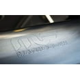 thumbnail image 5 of MagnaFlow Round Stainless Steel Muffler, 5 of 11