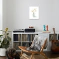 thumbnail image 4 of Art.com Everlasting Bouquet II Neutral Stretched Canvas Print Wall Art by Danhui Nai, 18" x 24", 4 of 4