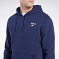 thumbnail image 4 of Reebok Identity Fleece Over-the-Head Hoodie, 4 of 6