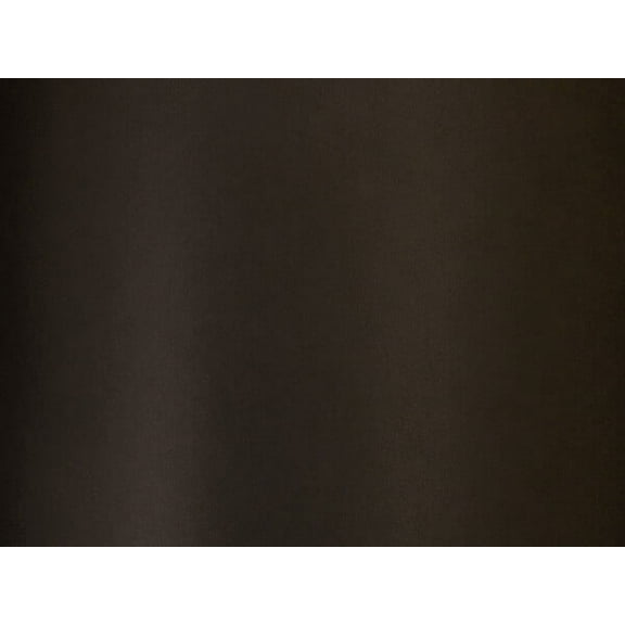 1 Pack, Black Kraft Wrapping Paper 30"x 833', Full Ream Roll for Party, Holiday & Events, Made in USA