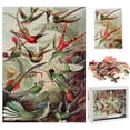 thumbnail image 1 of Ganfancp Ornamento Personalizado Del Árbol de Navidad de La Familia Regalo Lindo Del Invierno Del Día de Fiesta Ornamento Del Año de La Familia Liquidación Ventas Hoy Ofertas Prime 1* Juego de Puzzle, 1 of 4