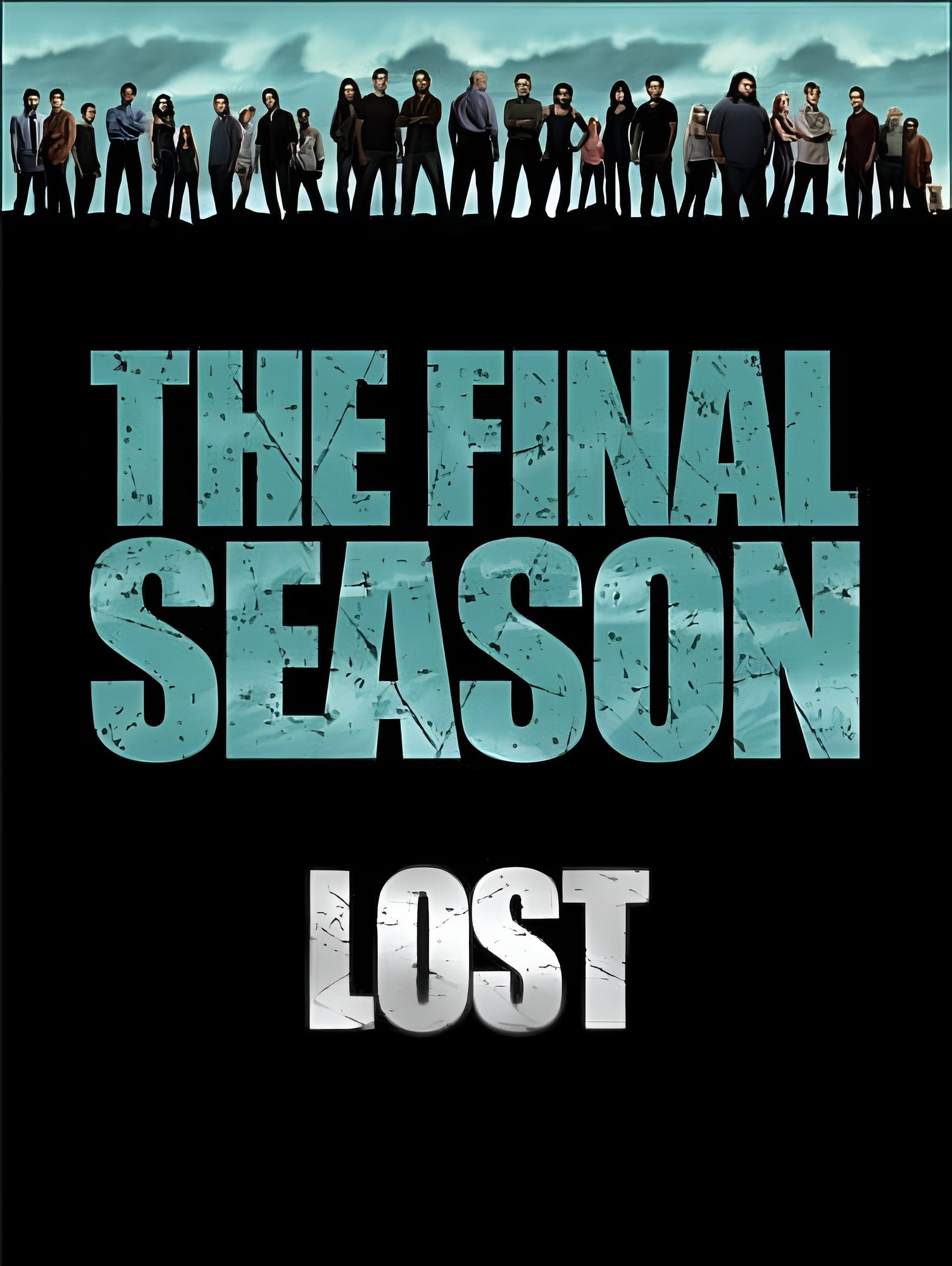 New - Lost: Complete Seasons 1-5 DVD Set - Walmart.com
