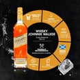 thumbnail image 3 of Whisky Johnnie Walker Gold Label Reserve Blended Scotch 750 ml, 3 of 4