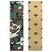 thumbnail image 3 of Black Diamond Longboard Griptape 10x48 Couleurs (Drap Unique) Camouflage, 3 of 4
