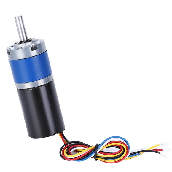Speed Reduction MotorBrushless DC Motor Mechanical Brushless Motor Gear Motor Multi-Functional