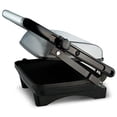 thumbnail image 3 of Parrilla Sandwichera Oster Silver, 3 of 3