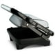 thumbnail image 3 of Parrilla Sandwichera Oster Silver, 3 of 3