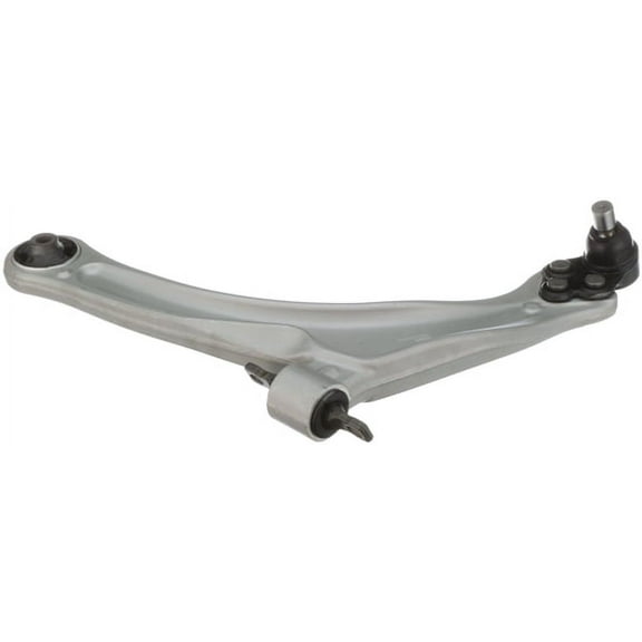 Delphi TC5191 Suspension Control Arm and Ball Joint Assembly Fits select: 2005-2010 CHEVROLET COBALT, 2006-2011 CHEVROLET HHR