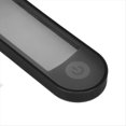 thumbnail image 5 of Protector de Panel de Silicona para 4 Ultra Scooter Eléctrico Pantalla Pantalla Panel Panel Cubierta Impermeable Negro, 5 of 5