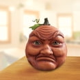 thumbnail image 4 of Gupgi Ornement en Résine, Figurine en Forme de Citrouille pour Halloween, 4 of 4