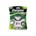 thumbnail image 1 of Energizer VISION LED Headlamp Flashlight, USB Rechargeable, 400 High Lumens, IPX4 Water Resistant, 7 Modes, Best Headlight for Camping, Running, Outdoors, Emergency Light, 1 of 8