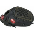 thumbnail image 2 of Rawlings Canada Rawlings 14" Left Hand Baseball Glove, 2 of 2