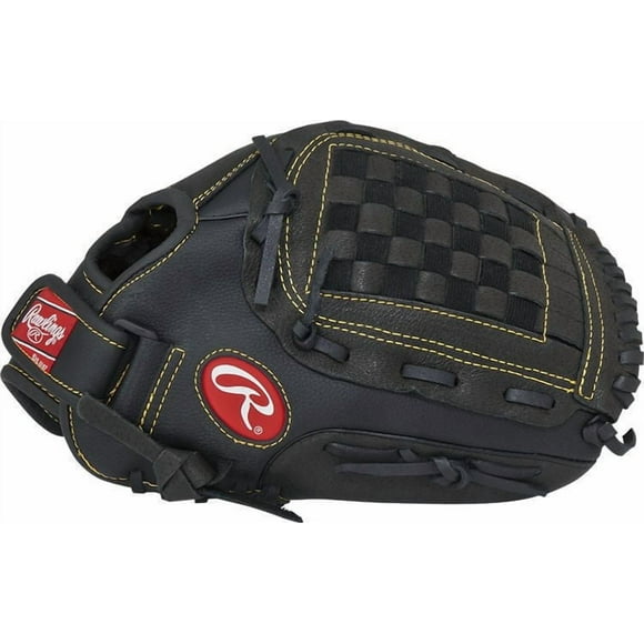 Gant de Baseball Rawlings de 13 po pour la main gauche