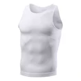thumbnail image 1 of Playeras Faja De Compresión Para Hombre Reductora Modeladora, 1 of 8