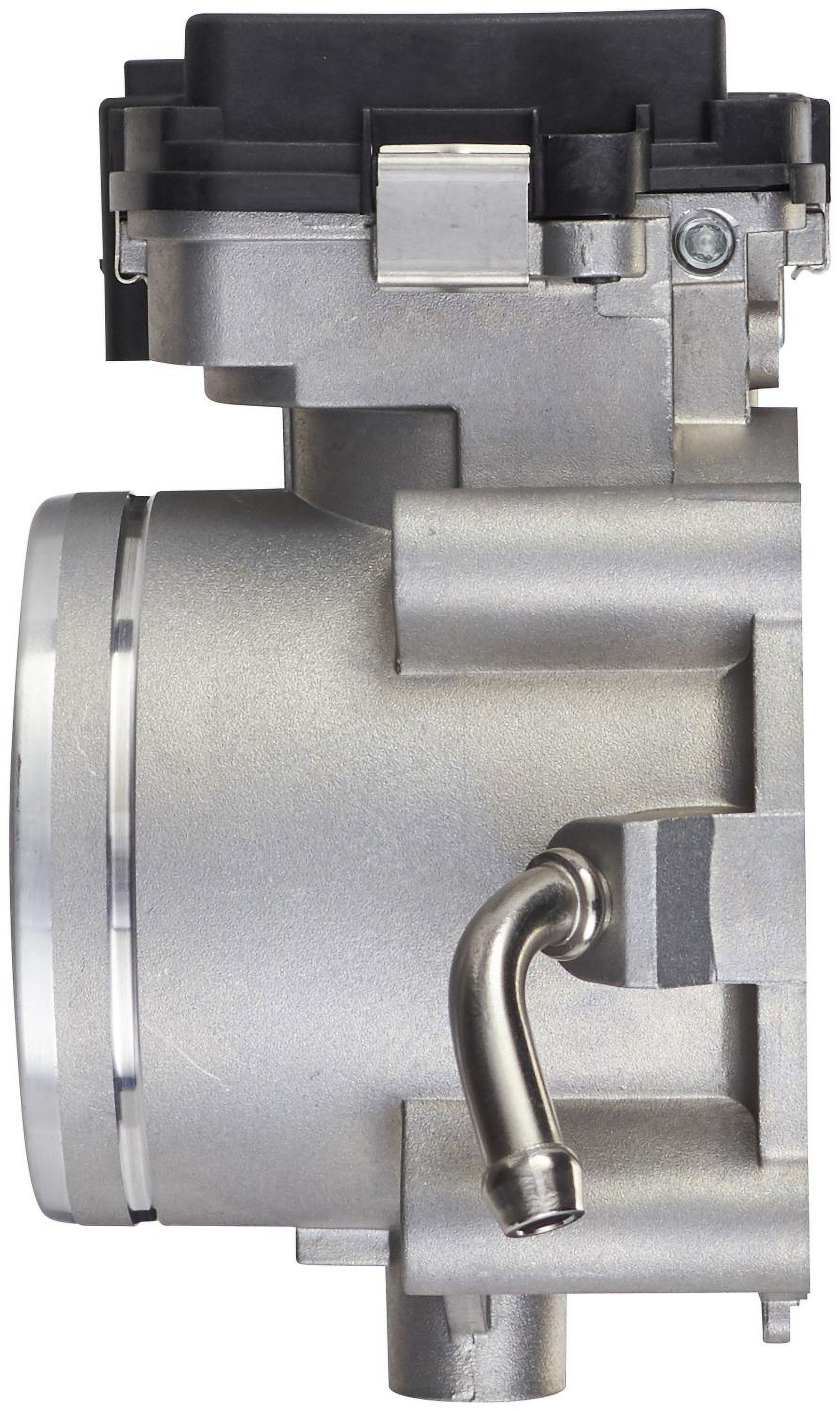 Spectra Premium TB1303 Fuel Injection Throttle Body Assemly (Electronic Throttle Body)